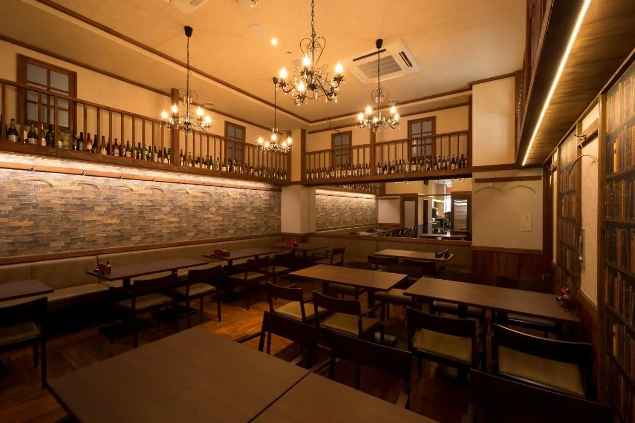 The B Hakata Hotel Fukuoka