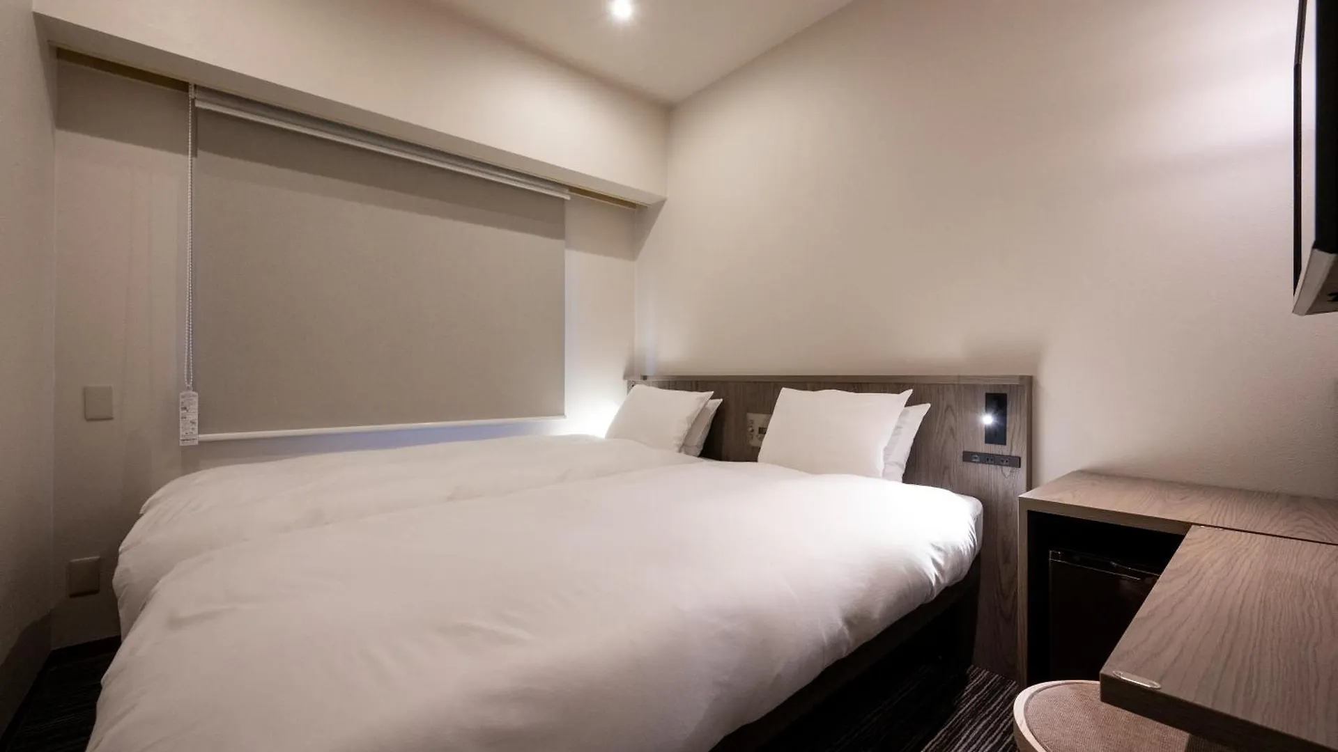 The B Hakata Hotel Fukuoka