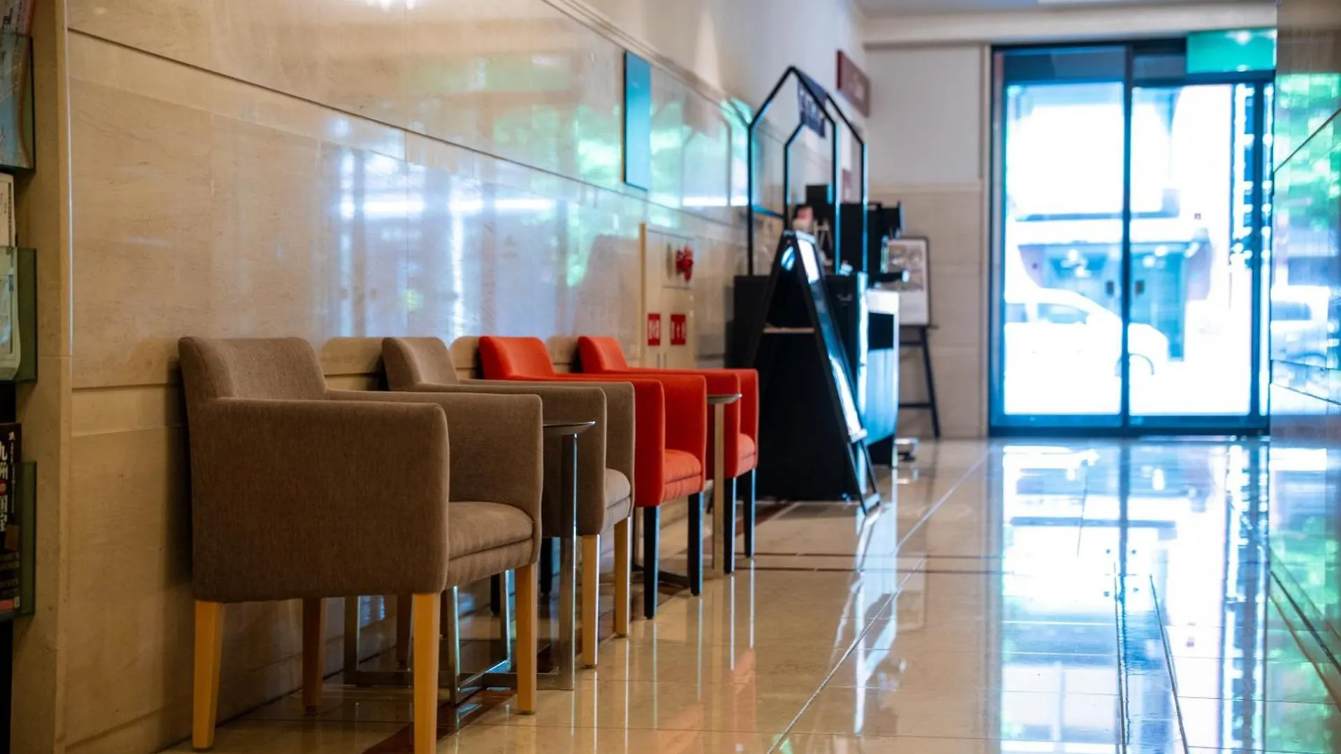 The B Hakata Hotel Fukuoka