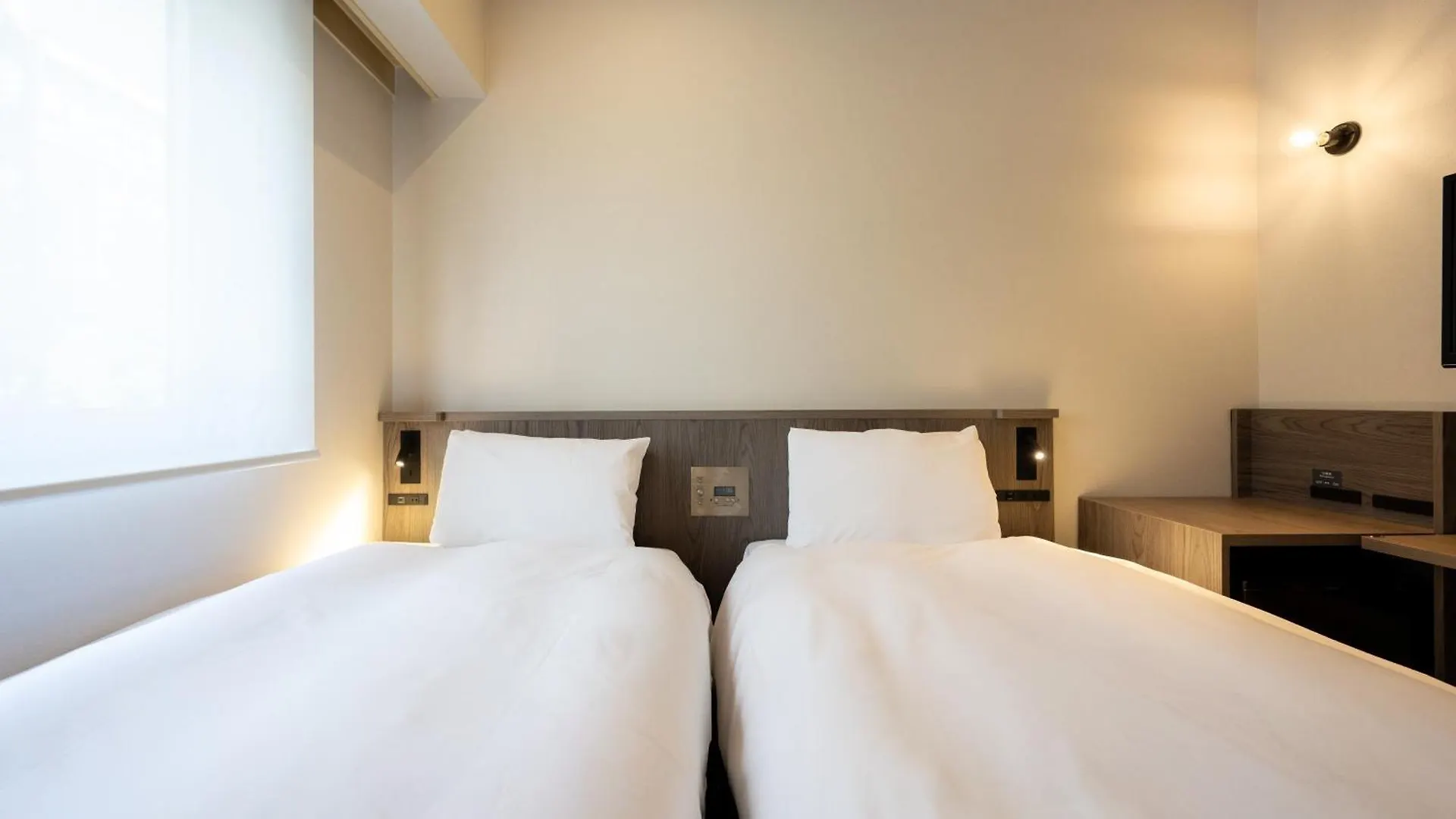 The B Hakata Hotel Fukuoka  Japan