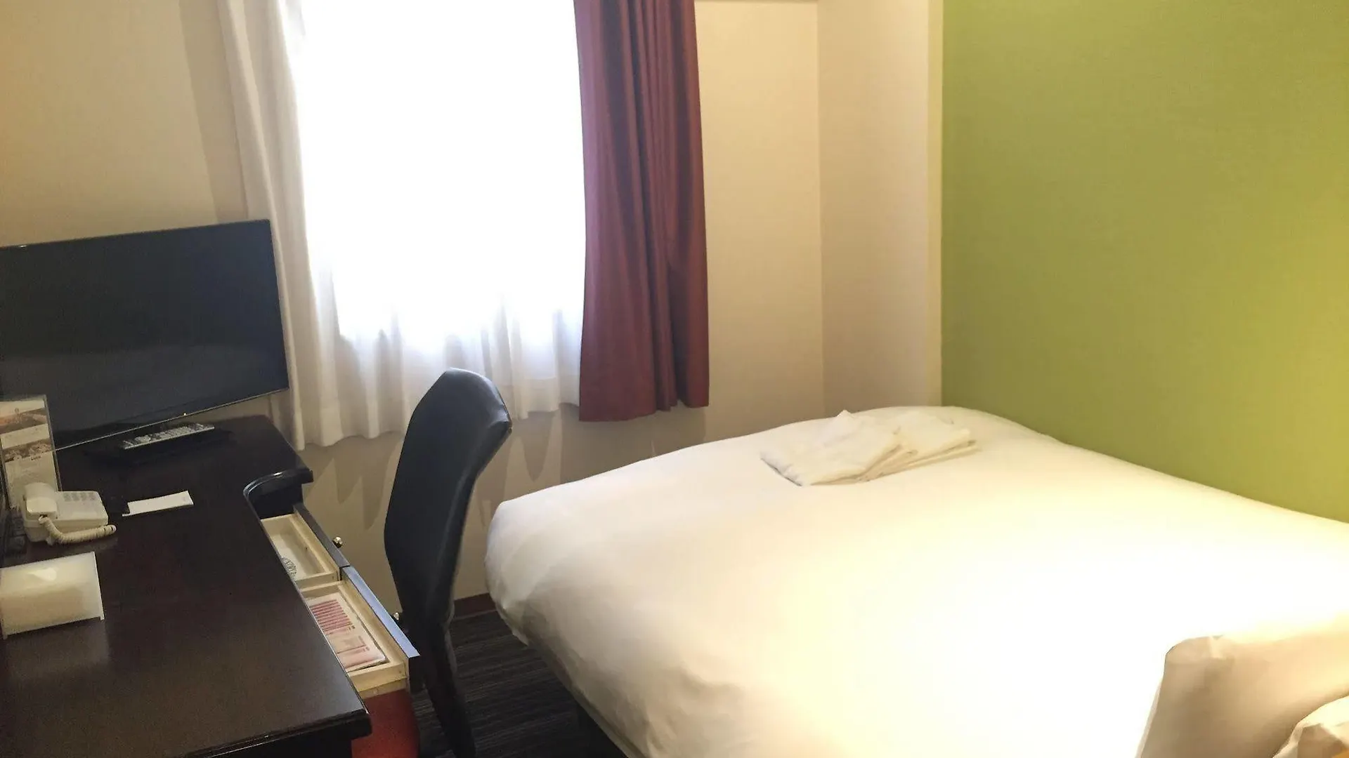 The B Hakata Hotel Fukuoka   Fukuoka (Fukuoka)