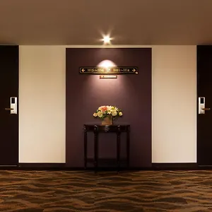 Hotel Toyo