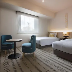 Vista Nakasu-kawabata Hotel