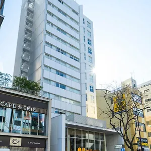 Hotel Koko Fukuoka Tenjin, Fukuoka (Fukuoka)