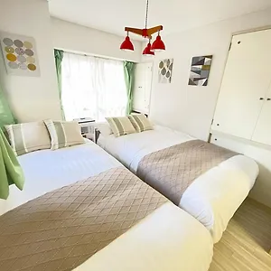 아파트 Endless Mitsui Minami 5jo Ii 일본