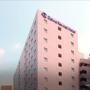 Daiwa Roynet Hakata-gion Hotel