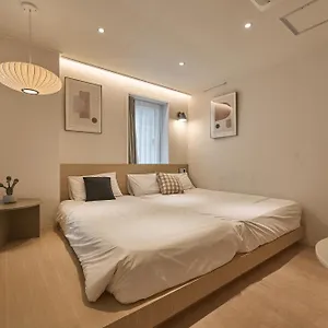 ** 아파트호텔 명동 아트래블 대한민국