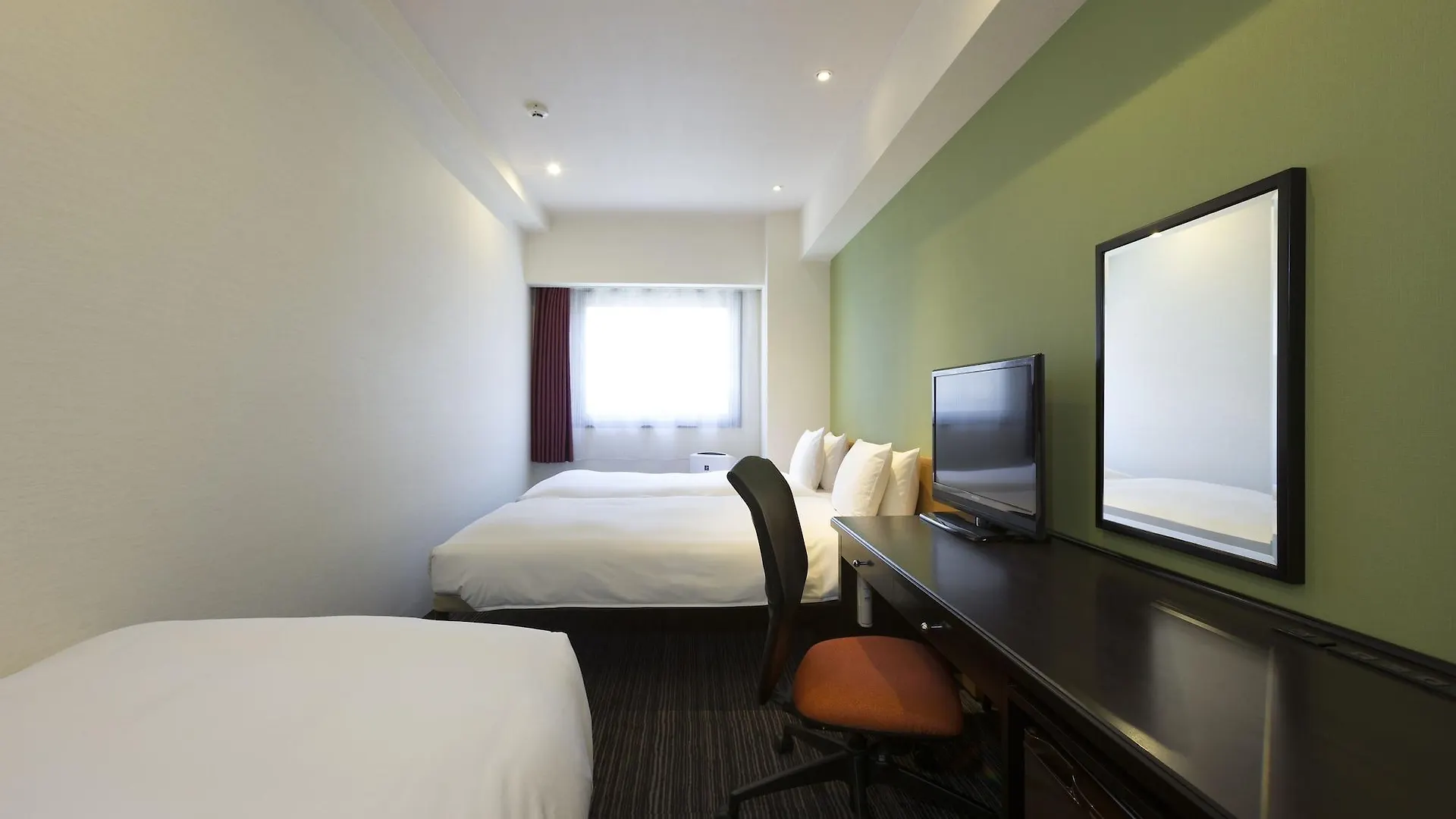 Hotel The B Hakata Fukuoka   Fukuoka (Fukuoka)