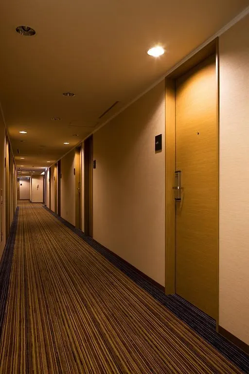 Hotel The B Hakata Fukuoka