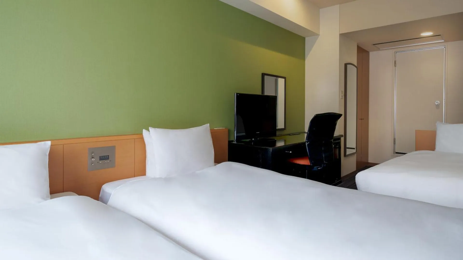 Hotel The B Hakata Fukuoka  3*, Fukuoka (Fukuoka)
