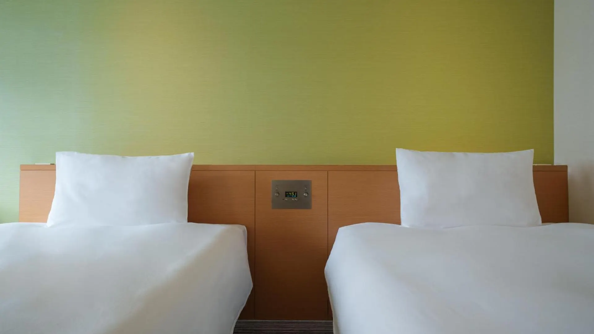 Hotel The B Hakata Fukuoka  3*, Fukuoka (Fukuoka)