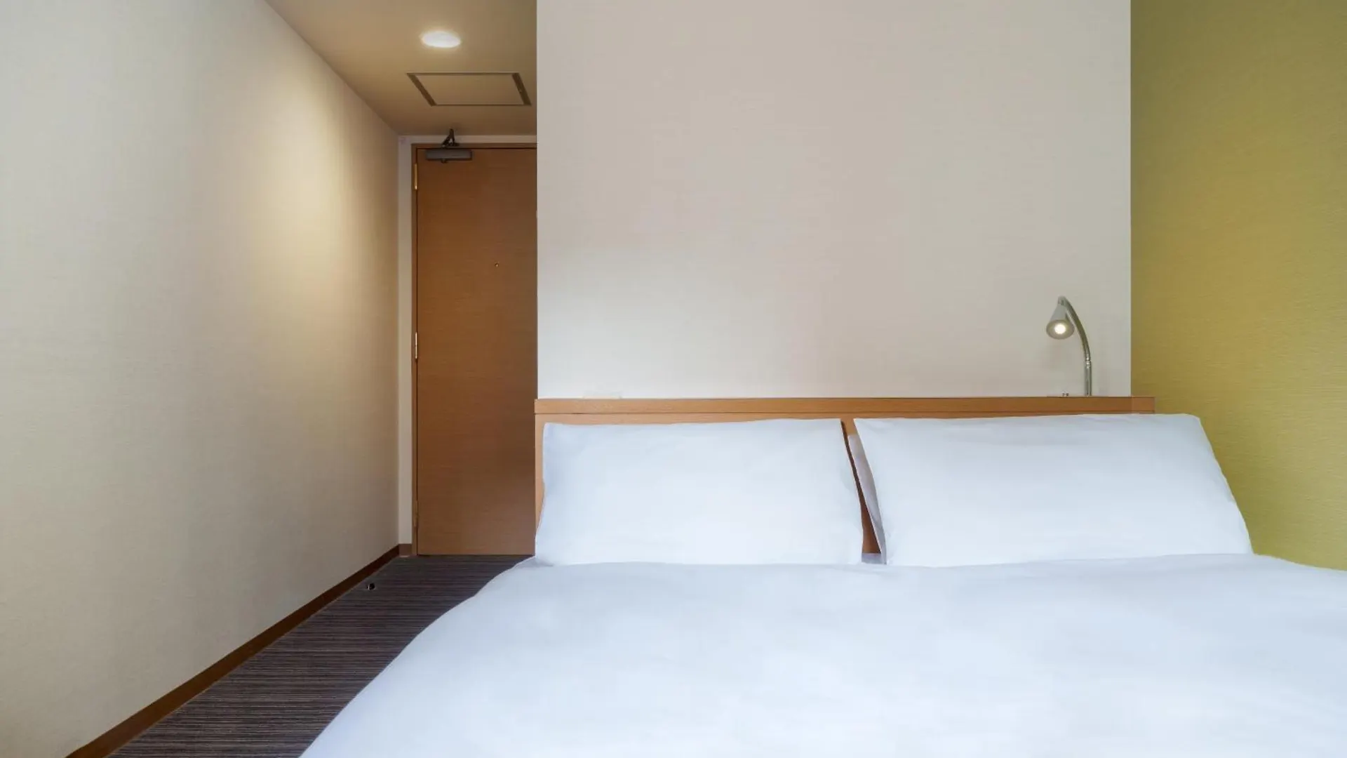 ***  Hotel The B Hakata Fukuoka  Japón