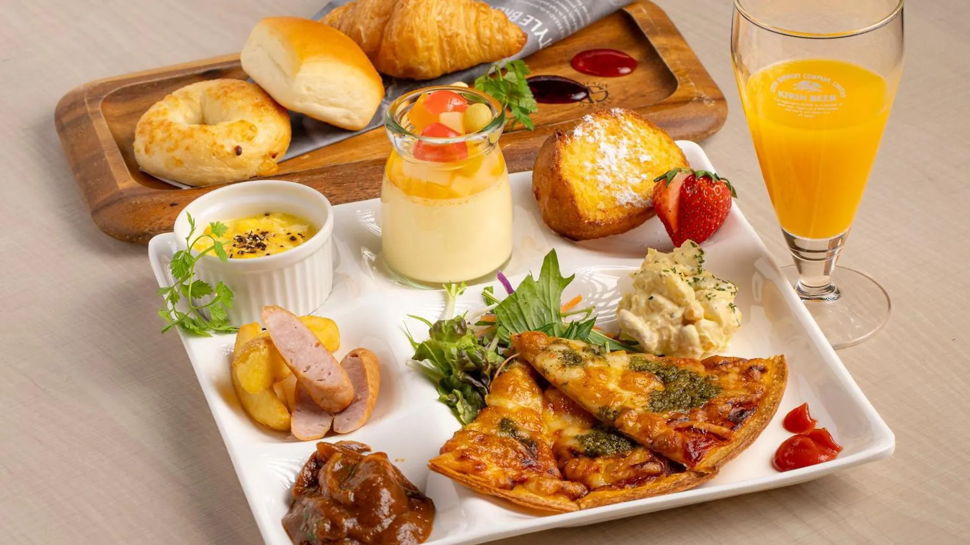 Hotel The B Hakata Fukuoka  3*, Fukuoka (Fukuoka)