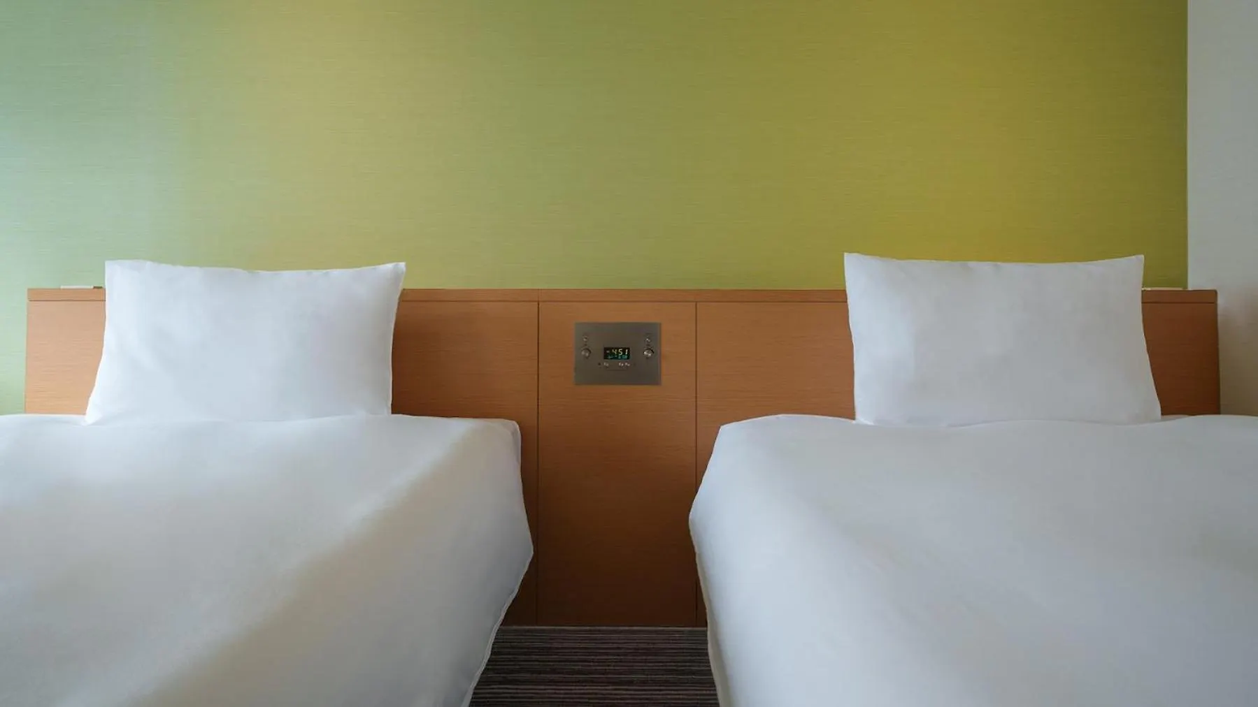 Hotel The B Hakata Fukuoka  Japón