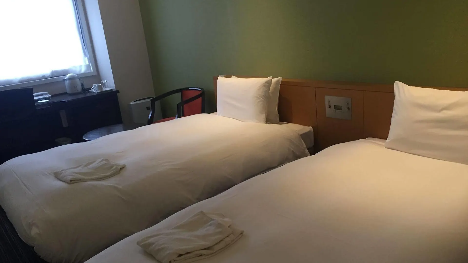 Hotel The B Hakata Fukuoka  Fukuoka (Fukuoka)