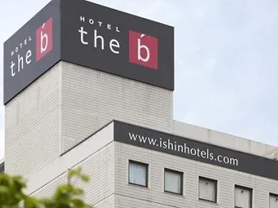 Hotel The B Hakata à Fukuoka