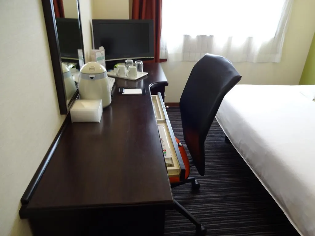 Hotel The B Hakata à Fukuoka  3*, Fukuoka (Fukuoka)