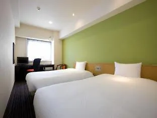The B Hakata Hotel Fukuoka   Fukuoka (Fukuoka)