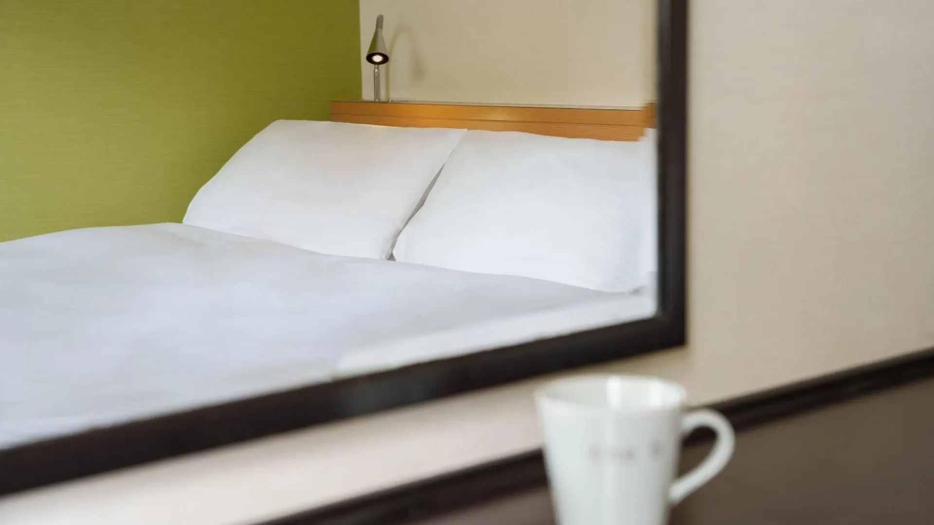 Hotel The B Hakata à Fukuoka   Fukuoka (Fukuoka)