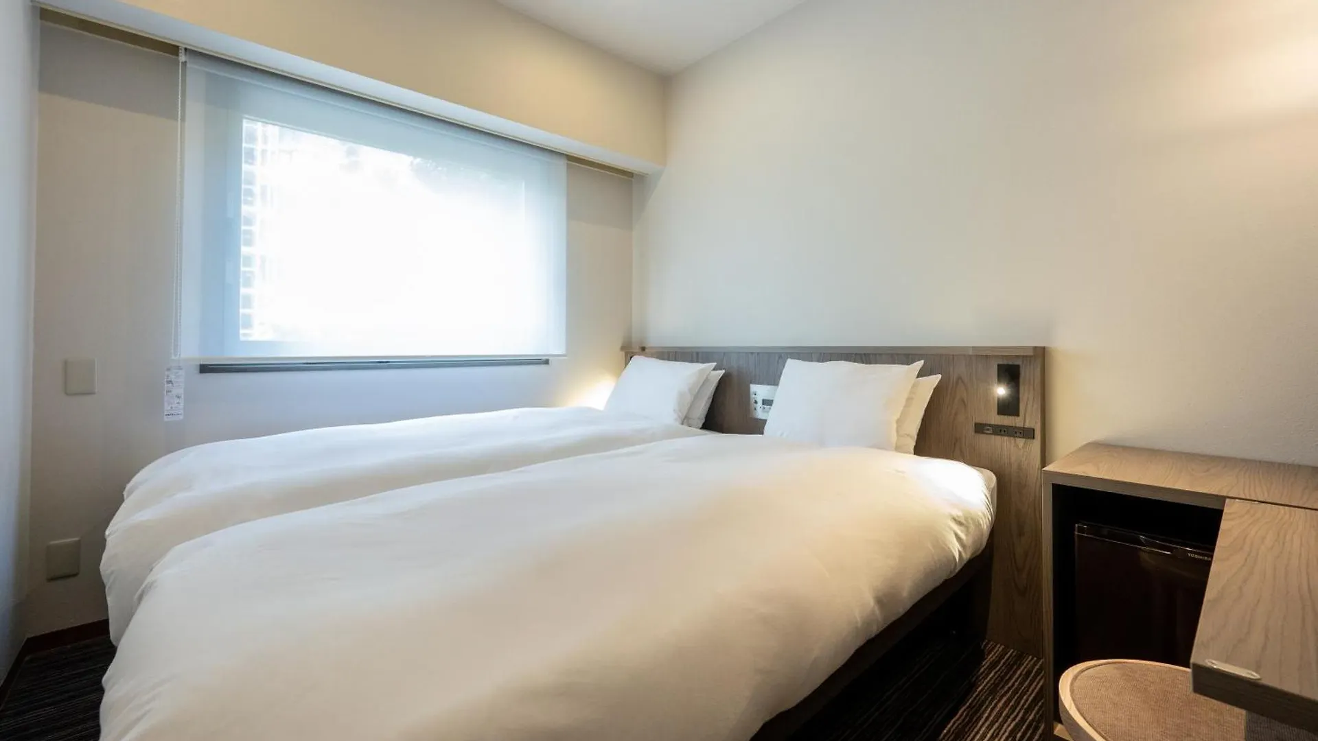 The B Hakata Hotel Fukuoka