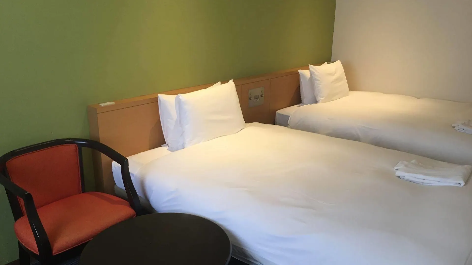 Hotel The B Hakata à Fukuoka